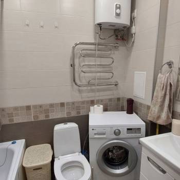 Сдается 1-комнатная квартира, 28 м²