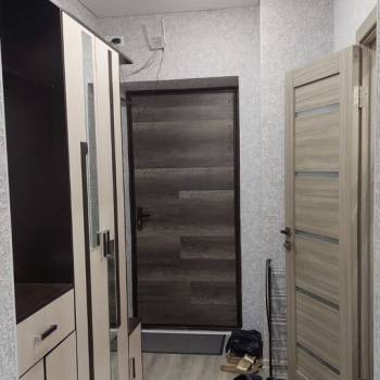Сдается 1-комнатная квартира, 28 м²