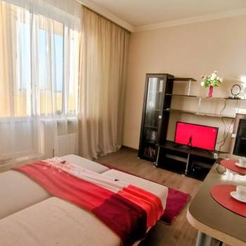 Сдается 1-комнатная квартира, 27 м²