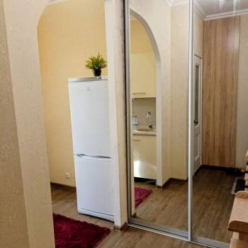 Сдается 1-комнатная квартира, 27 м²