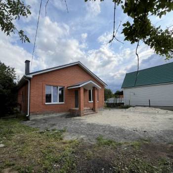 Продается Дом, 120 м²