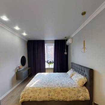 Сдается 1-комнатная квартира, 42 м²