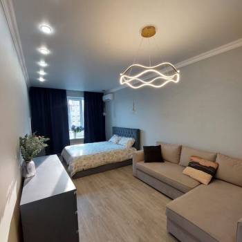 Сдается 1-комнатная квартира, 42 м²
