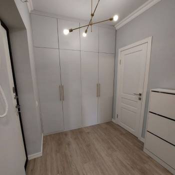 Сдается 1-комнатная квартира, 42 м²