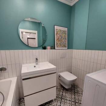 Сдается 1-комнатная квартира, 42 м²