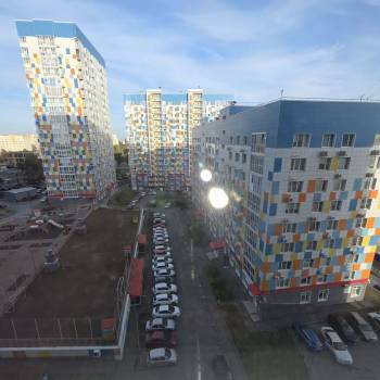 Сдается 1-комнатная квартира, 42 м²