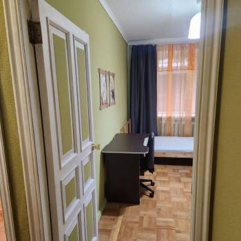 Сдается Многокомнатная квартира, 65 м²