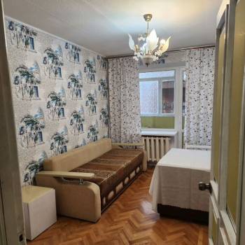 Сдается Многокомнатная квартира, 65 м²