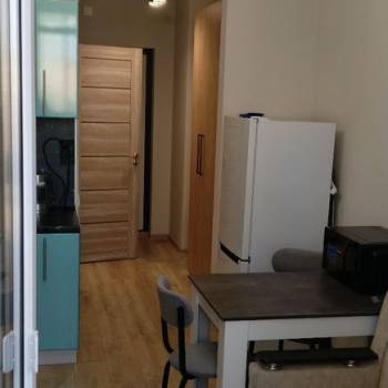 Сдается 1-комнатная квартира, 22,2 м²
