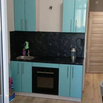 Сдается 1-комнатная квартира, 22,2 м²