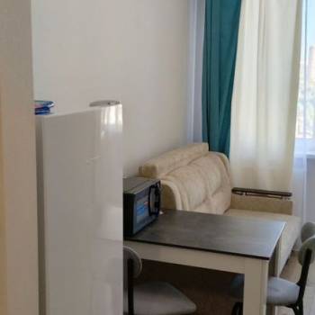 Сдается 1-комнатная квартира, 22,2 м²
