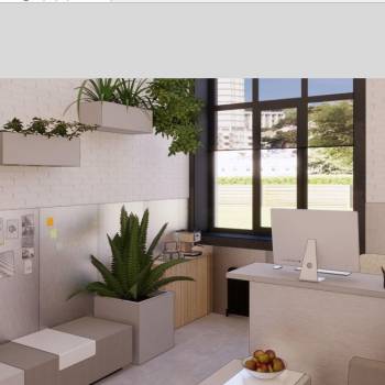 Сдается Офис, 165,8 м²