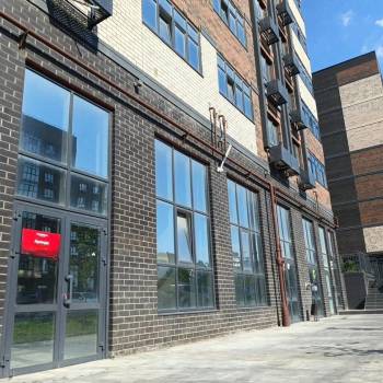 Сдается Нежилое помещение, 55 м²