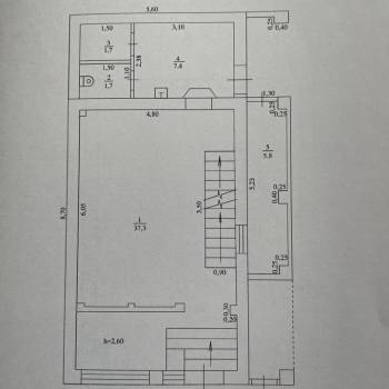 Сдается Нежилое помещение, 145,6 м²