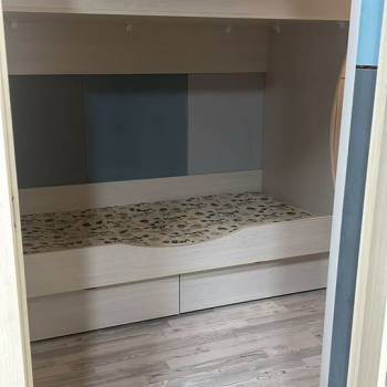 Сдается Многокомнатная квартира, 55 м²