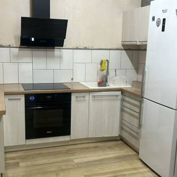 Сдается Многокомнатная квартира, 55 м²