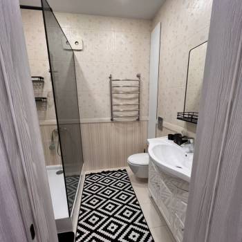 Сдается Многокомнатная квартира, 110 м²