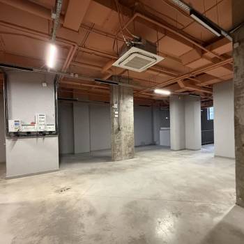 Сдается Нежилое помещение, 311 м²