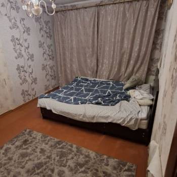 Сдается Многокомнатная квартира, 55 м²