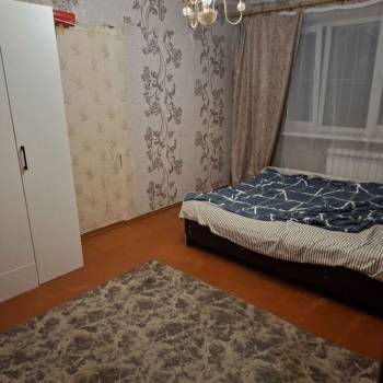 Сдается Многокомнатная квартира, 55 м²