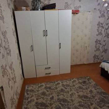 Сдается Многокомнатная квартира, 55 м²