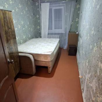 Сдается Многокомнатная квартира, 55 м²