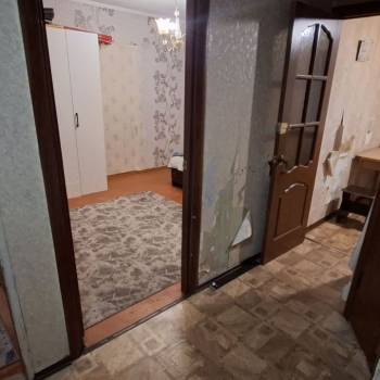 Сдается Многокомнатная квартира, 55 м²