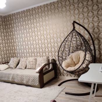 Сдается Многокомнатная квартира, 89,9 м²