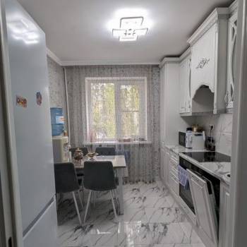 Сдается Многокомнатная квартира, 66,5 м²