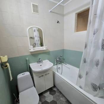 Сдается 2-х комнатная квартира, 42 м²