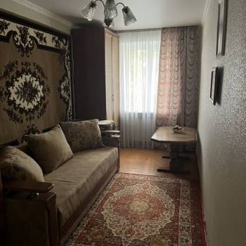 Сдается 2-х комнатная квартира, 42 м²