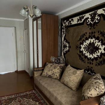 Сдается 2-х комнатная квартира, 42 м²