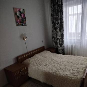 Сдается Многокомнатная квартира, 62 м²