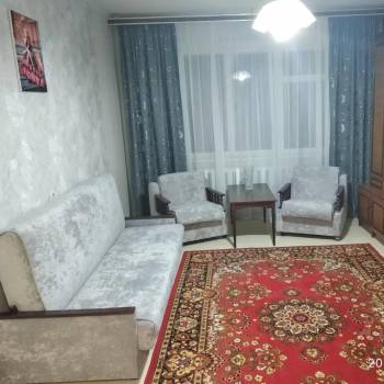 Сдается Многокомнатная квартира, 62 м²