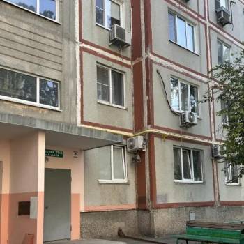 Продается 3-х комнатная квартира, 61,8 м²