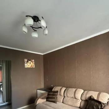 Продается 3-х комнатная квартира, 61,8 м²