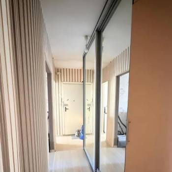 Продается 3-х комнатная квартира, 61,8 м²