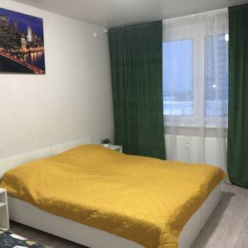 Продается 2-х комнатная квартира, 52 м²