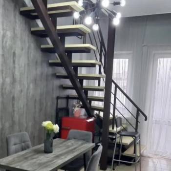 Сдается 1-комнатная квартира, 36 м²