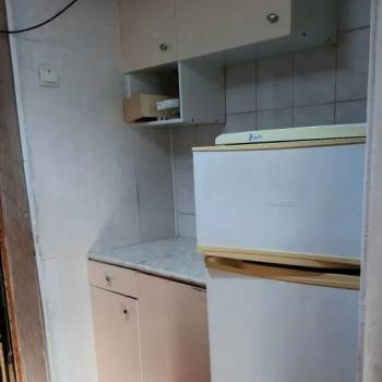 Продается 1-комнатная квартира, 18,8 м²