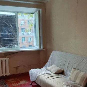 Продается 1-комнатная квартира, 18,8 м²