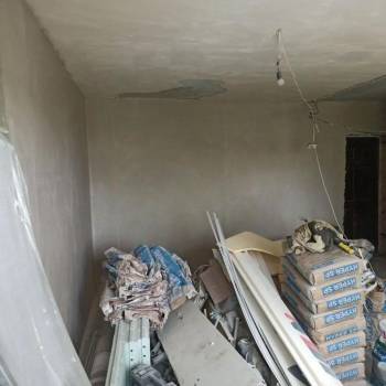 Продается 1-комнатная квартира, 28,9 м²