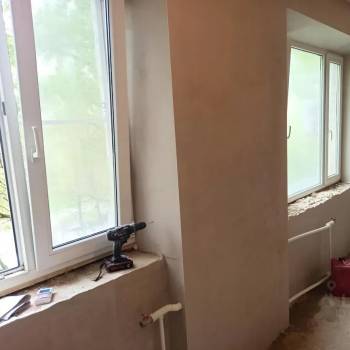 Продается 1-комнатная квартира, 28,9 м²