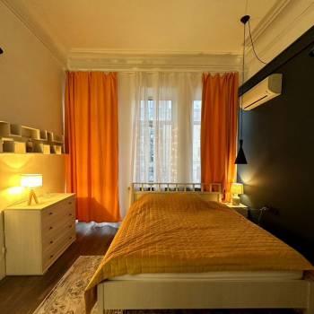 Сдается Многокомнатная квартира, 68,7 м²