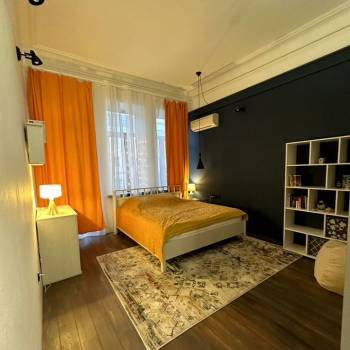 Сдается Многокомнатная квартира, 68,7 м²