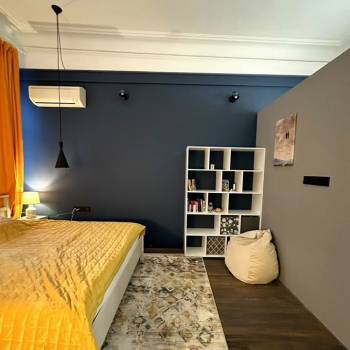 Сдается Многокомнатная квартира, 68,7 м²