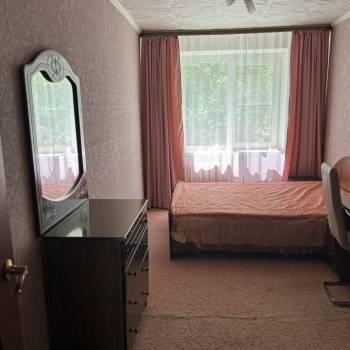 Сдается 2-х комнатная квартира, 45 м²