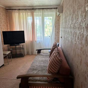 Сдается 2-х комнатная квартира, 45 м²