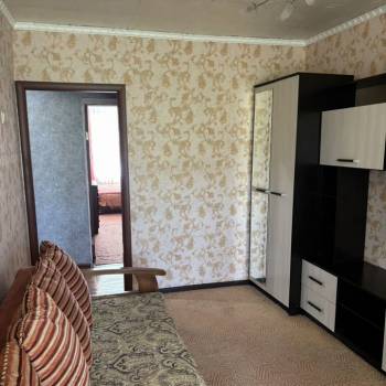 Сдается 2-х комнатная квартира, 45 м²