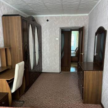 Сдается 2-х комнатная квартира, 45 м²
